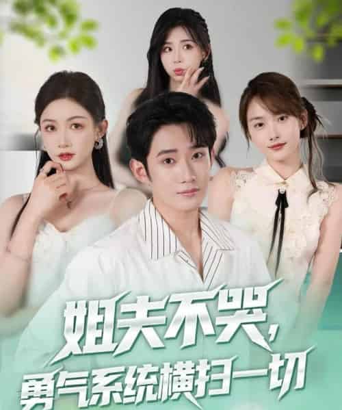 姐夫不哭勇气系统横扫一切 （80集）-紫橙资源网