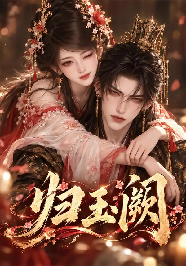 归玉阙 归玉阙
