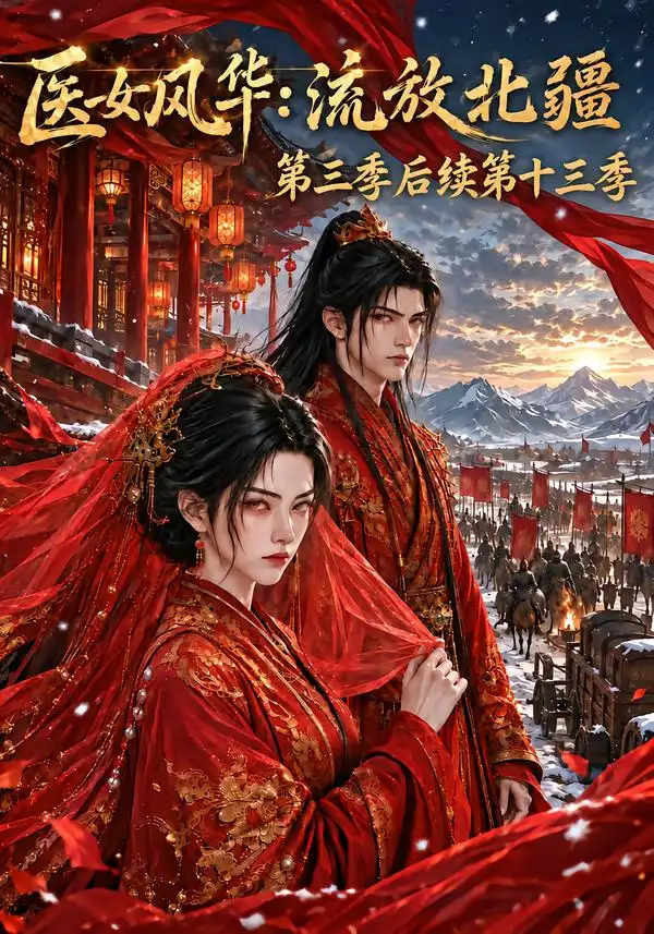 医女风华流放北疆第三季后续第十三季（128集）-紫橙项目网