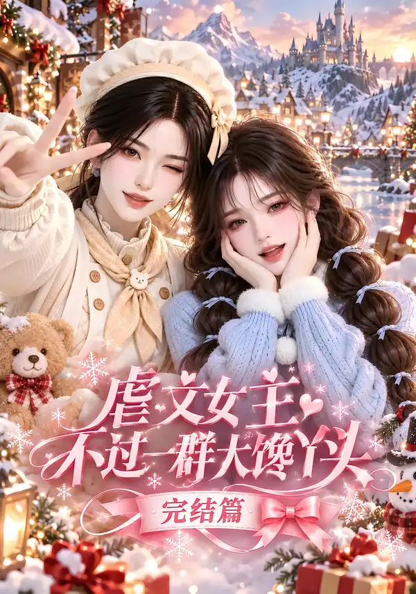 虐文女主不过一群大馋丫头完结篇（95集）-紫橙项目网