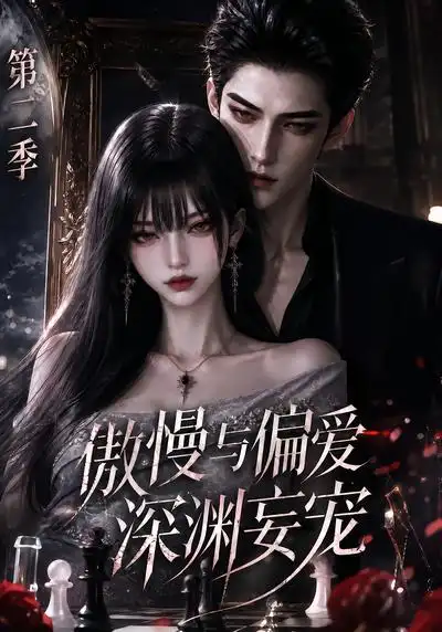 傲｜慢与偏爱深渊妄宠第二季（103集）-紫橙项目网