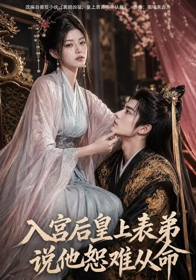 入宫后皇上表弟说他恕难从命（198集）-紫橙项目网