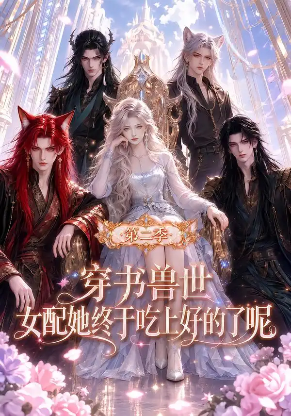 穿书兽世女配她终于吃上好的了呢第二季（120集） - 紫橙短剧