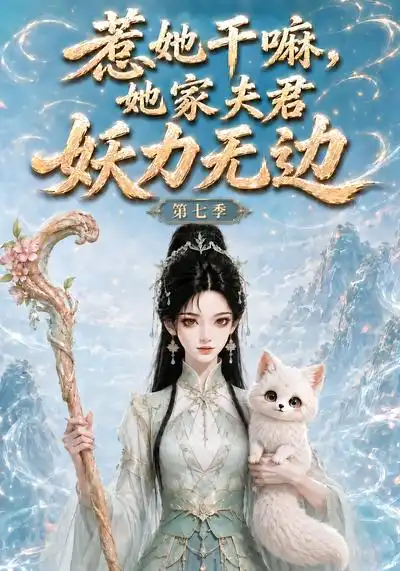 惹她干嘛她家夫君妖力无边!第七季（138集） - 紫橙短剧