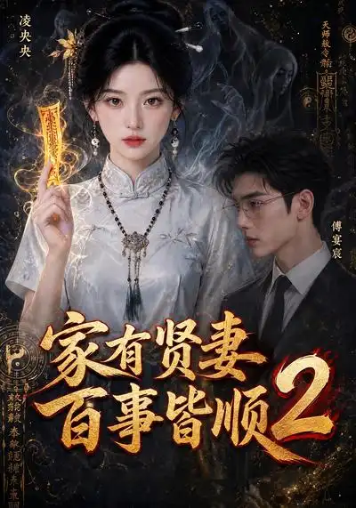 家有贤妻百事皆顺2 家有贤妻百事皆顺2