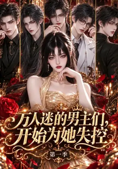 万人迷的男主们开始为她失控第一季 万人迷的男主们开始为她失控第一季