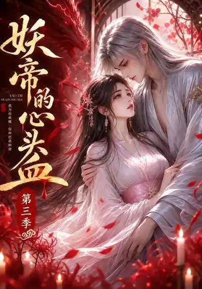 妖帝的心头血第三季 妖帝的心头血第三季