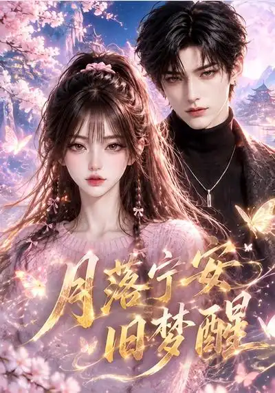 月落宁安旧梦醒 月落宁安旧梦醒