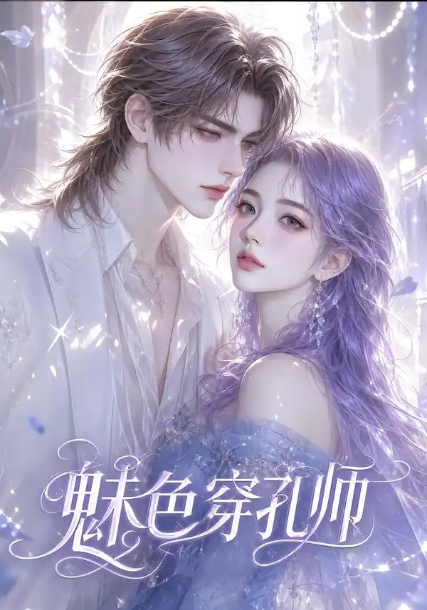 魅色穿孔师 魅色穿孔师