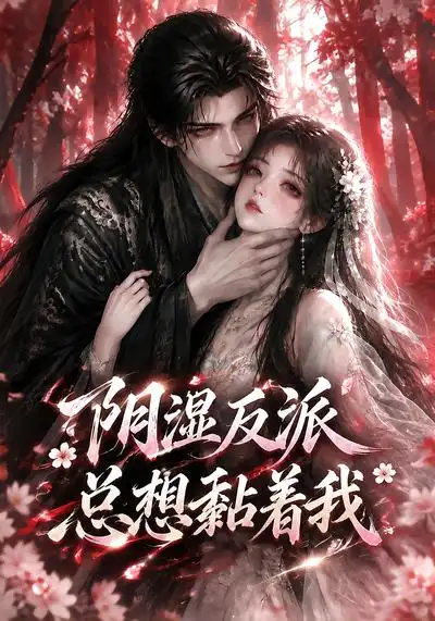 阴湿反派总想黏着我（280集）-紫橙项目网