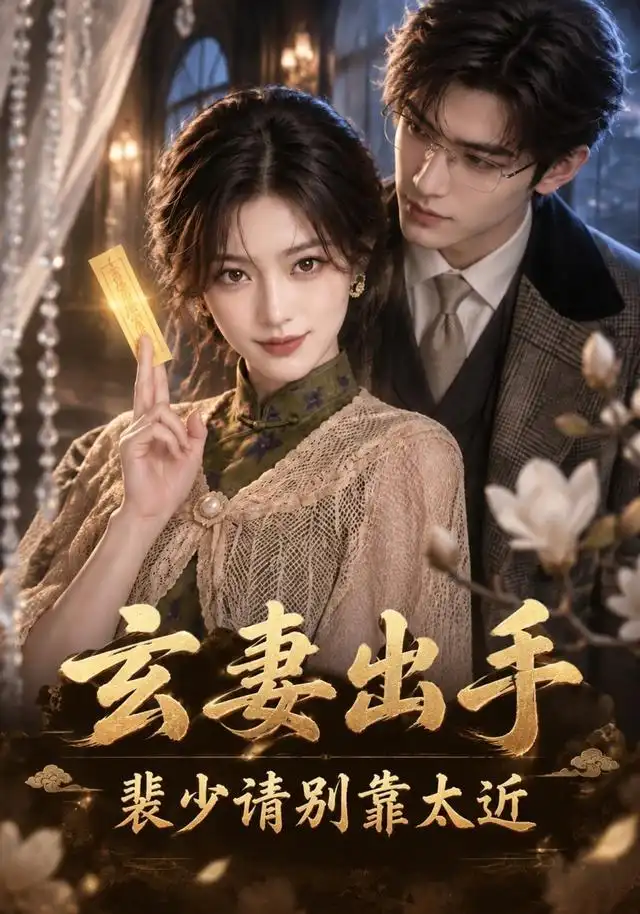玄妻出手裴少请别靠太近（211集）-紫橙项目网