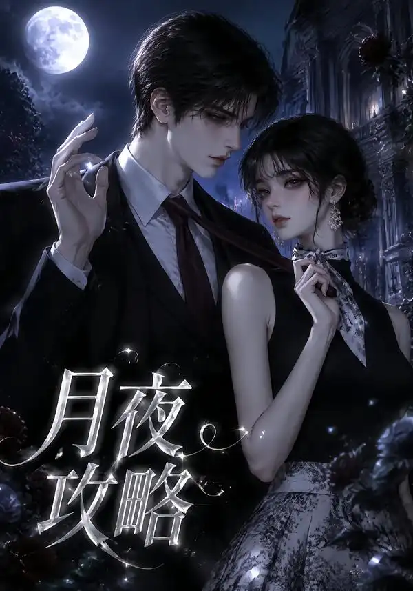 月夜攻略（141集）-紫橙项目网