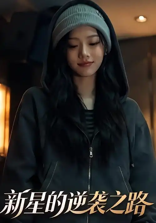 新星的逆袭之路 新星的逆袭之路