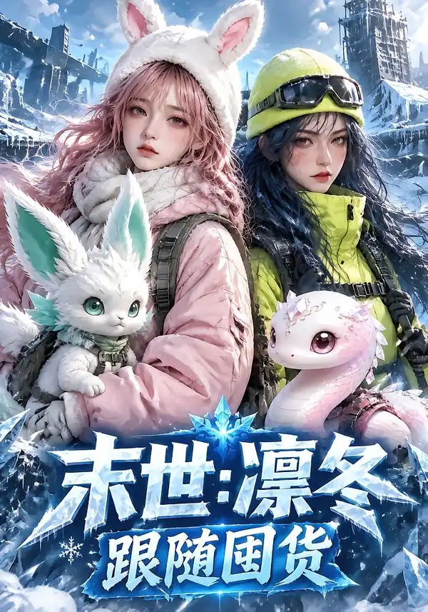 末世凛冬跟随囤货（420集）-紫橙项目网