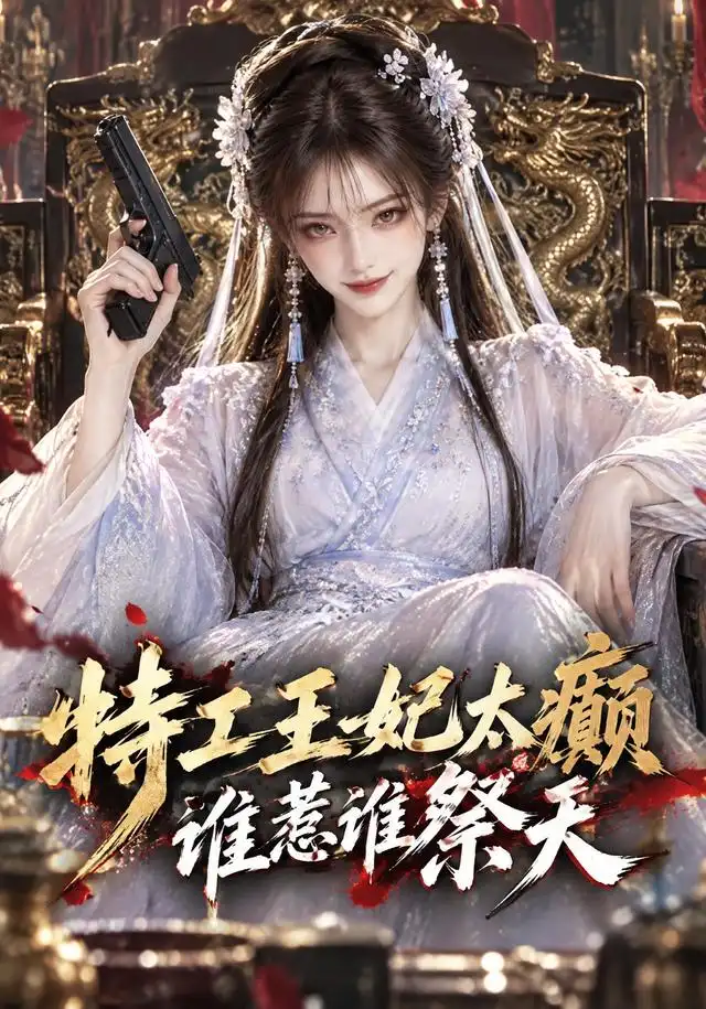 特工王妃太癫谁惹谁祭天 特工王妃太癫谁惹谁祭天