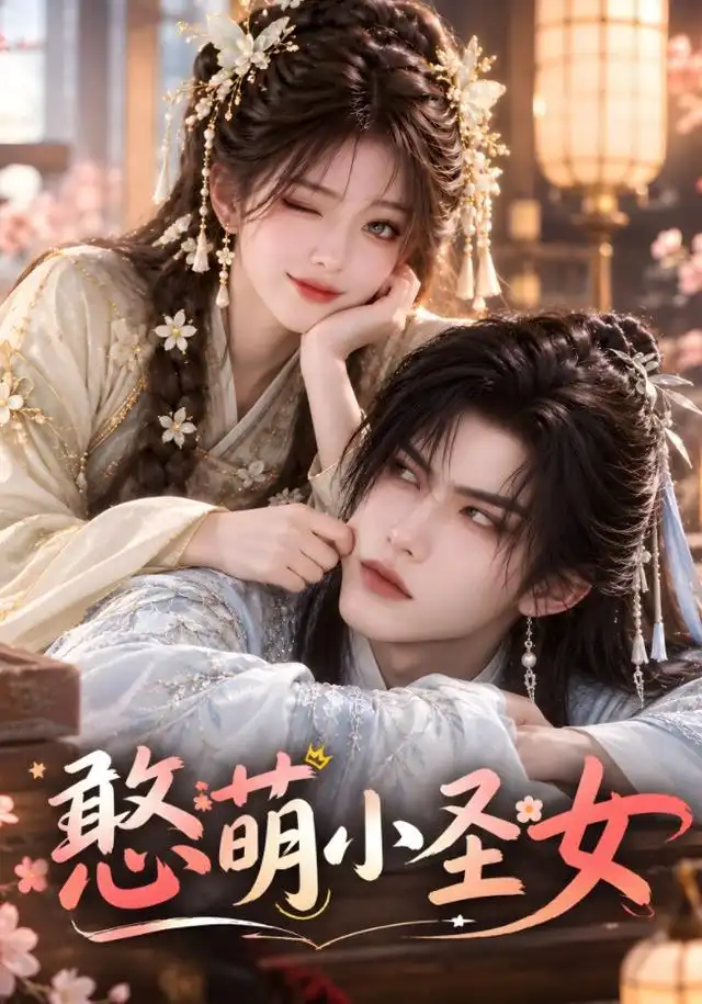 憨萌小圣女（53集）-紫橙项目网