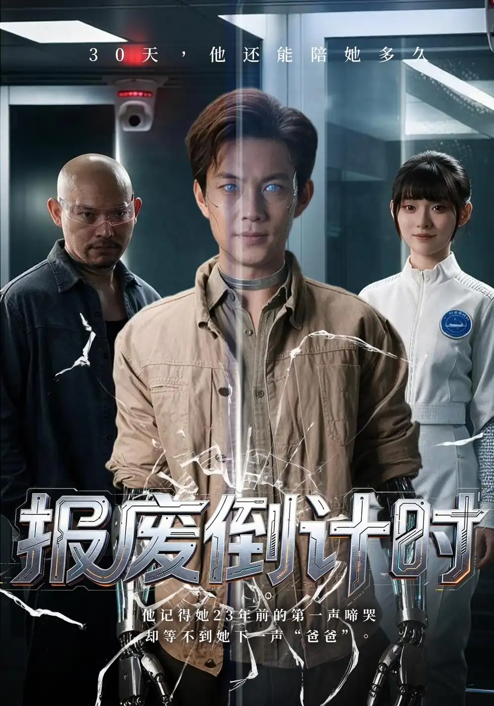 报废倒计时(58集)艾江山&王乐一-紫橙项目网