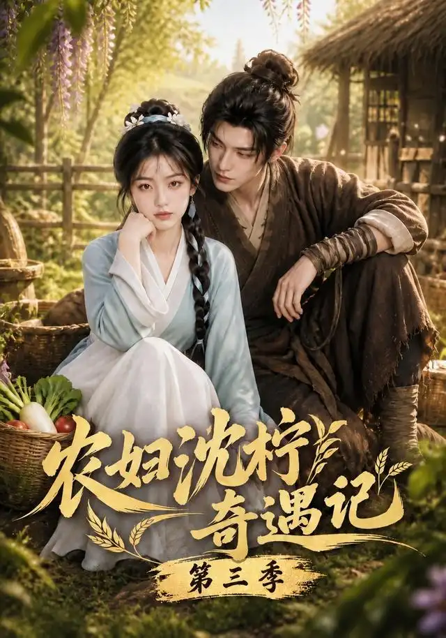 农妇沈柠奇遇记第三季 农妇沈柠奇遇记第三季
