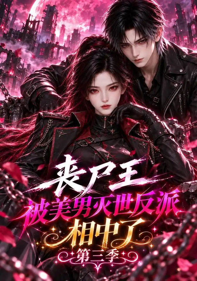 丧尸王被美男灭世反派相中了第三季 丧尸王被美男灭世反派相中了第三季