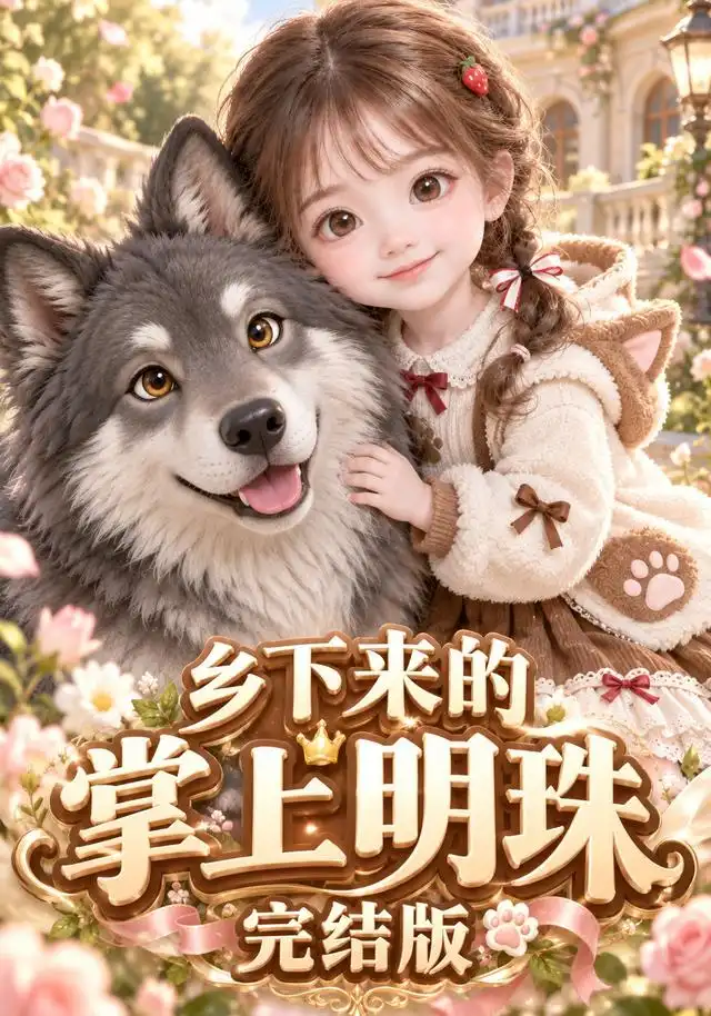 乡下来的掌上明珠完结版（391集）-紫橙项目网