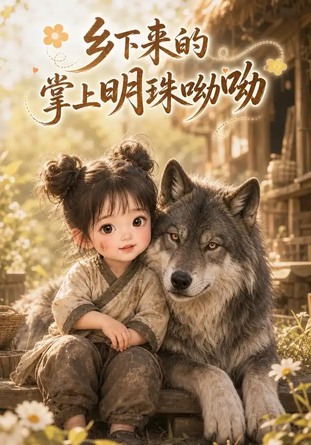 乡下来的掌上明珠呦呦（61集）-紫橙项目网