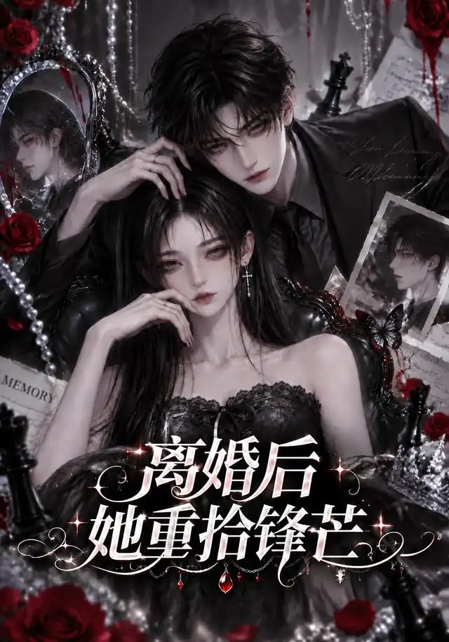 离婚后她重拾锋芒（165集）-紫橙项目网