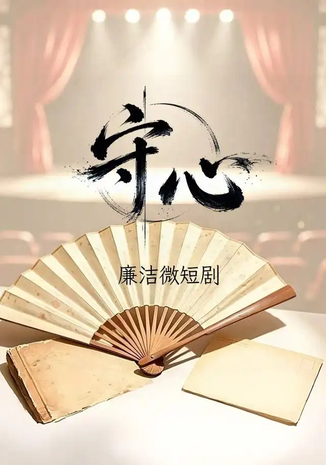守心（13集）李菁菁＆王厚义-紫橙项目网