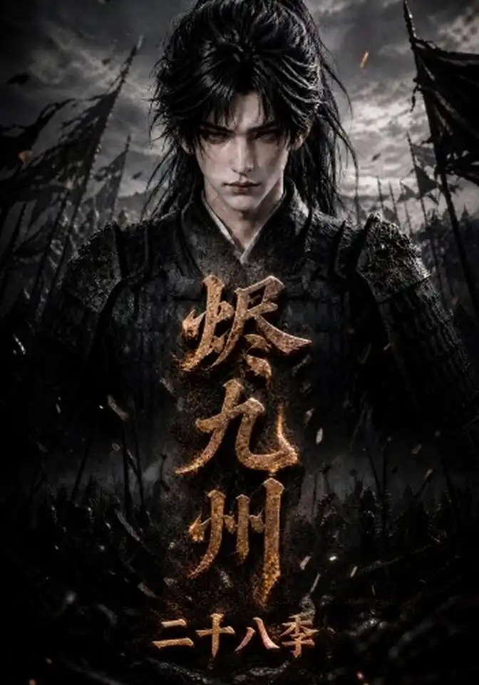 烬九州第二十八季 烬九州第二十八季