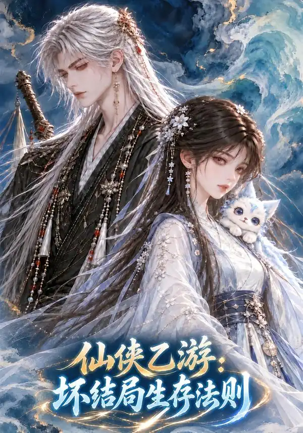 仙侠乙游坏结局生存法则 仙侠乙游坏结局生存法则