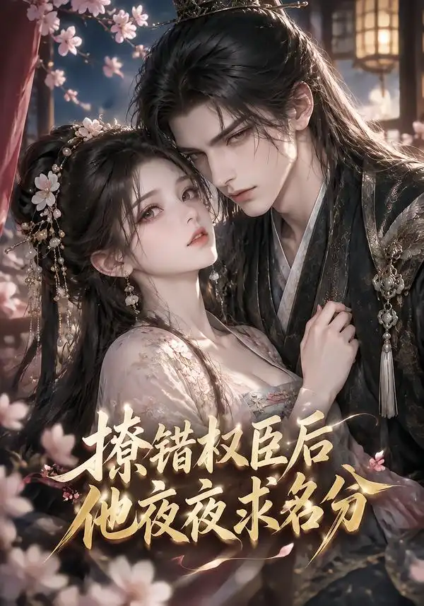 撩错权臣后他夜夜求名分（24集） - 紫橙短剧