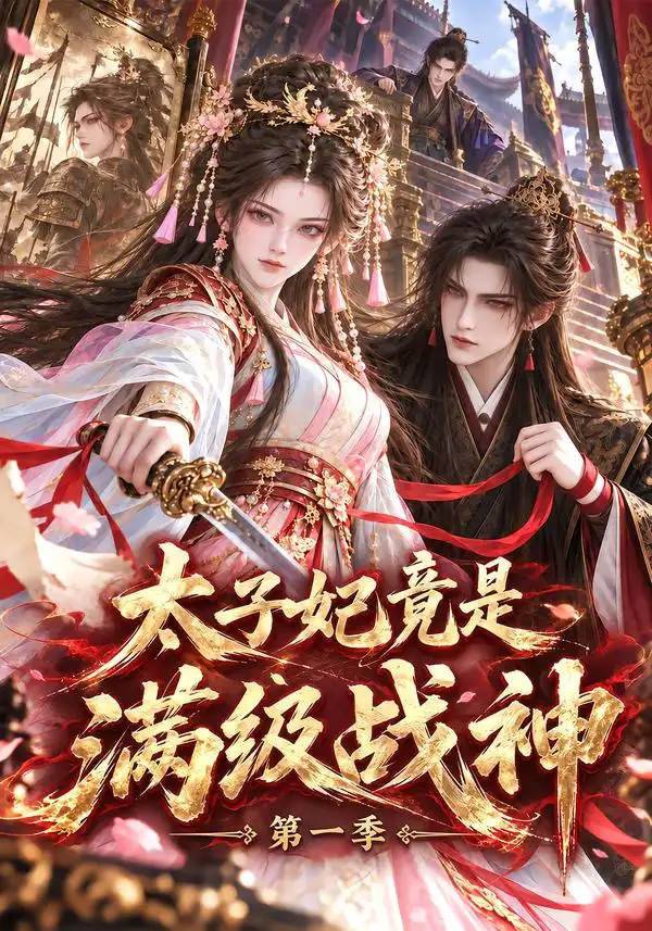 太子妃竟是满级战神第一季（135集）-紫橙项目网