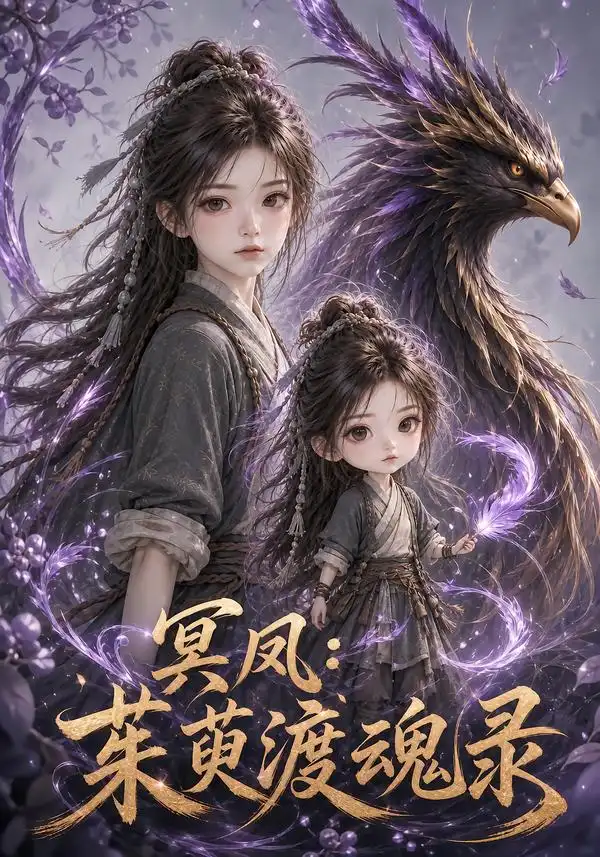 冥凤茱萸渡魂录（219集） - 紫橙短剧