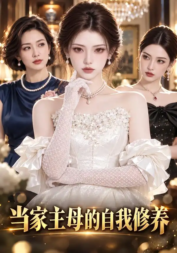 当家主母的自我修养（188集）-紫橙项目网