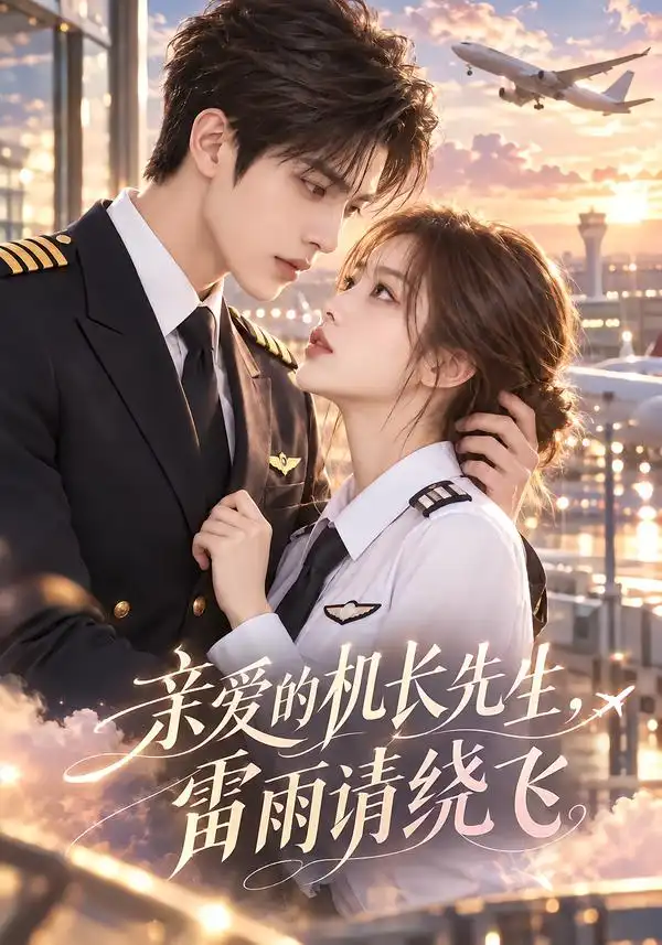 亲爱的机长先生雷雨请绕飞 亲爱的机长先生雷雨请绕飞