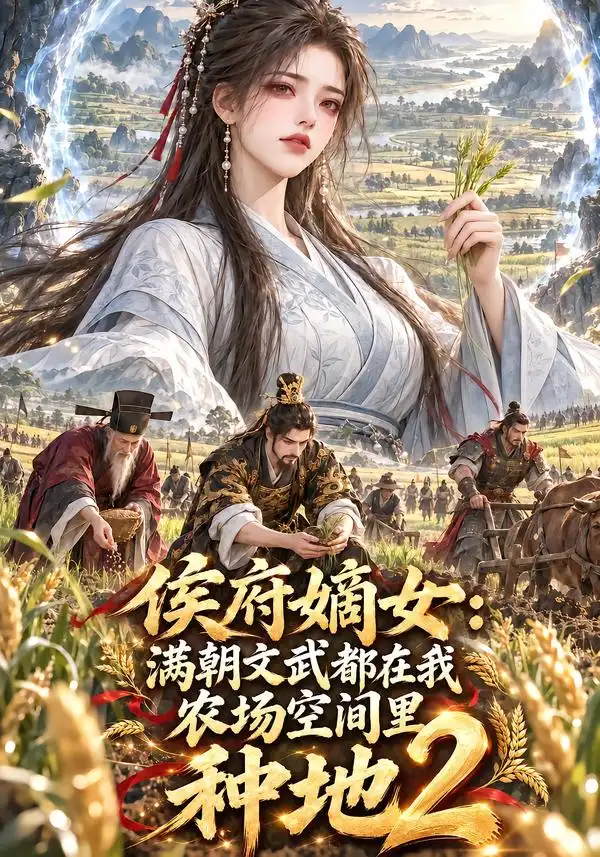 侯府嫡女满朝文武都在我农场空间里种地2 侯府嫡女满朝文武都在我农场空间里种地2