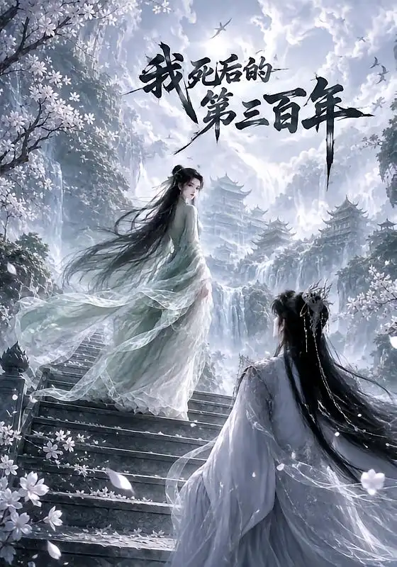 我死后的第三百年 我死后的第三百年
