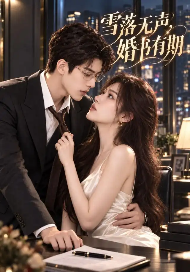 雪落无声婚书有期 雪落无声婚书有期