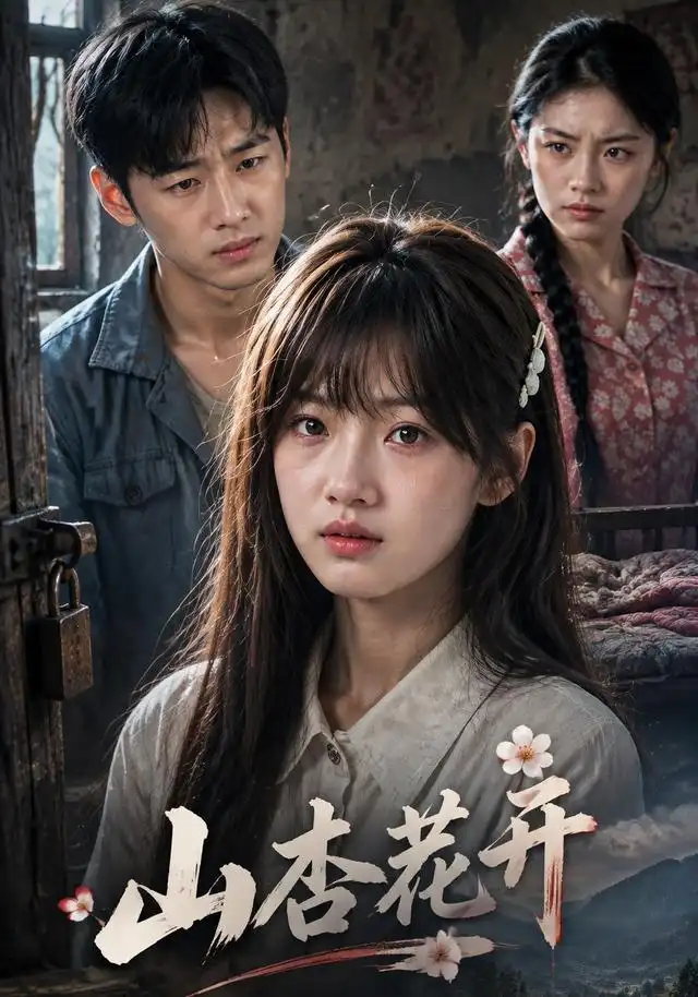 山杏花开!（37集）王珊珊＆武帅康-紫橙项目网