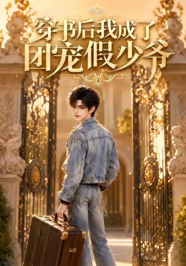 穿书后我成了团宠假少爷（101集）-紫橙项目网