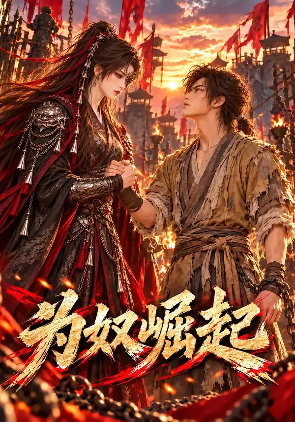 为奴崛起 为奴崛起