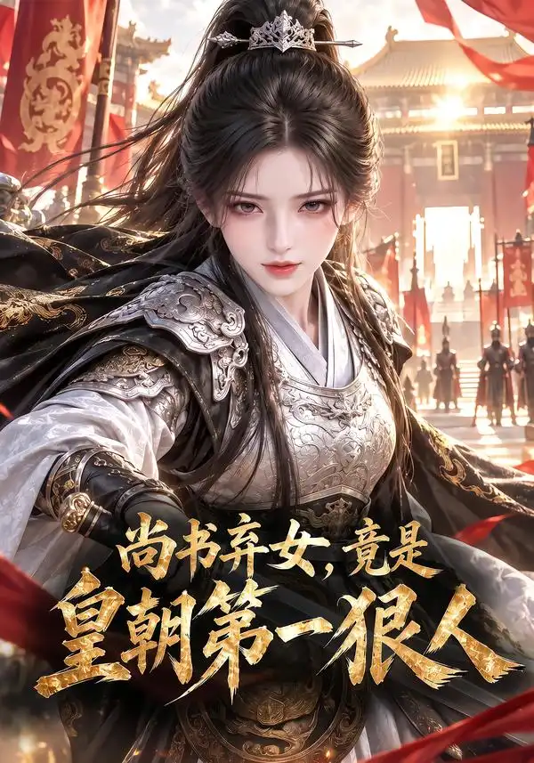 尚书弃女竟是皇朝第一狠人 尚书弃女竟是皇朝第一狠人
