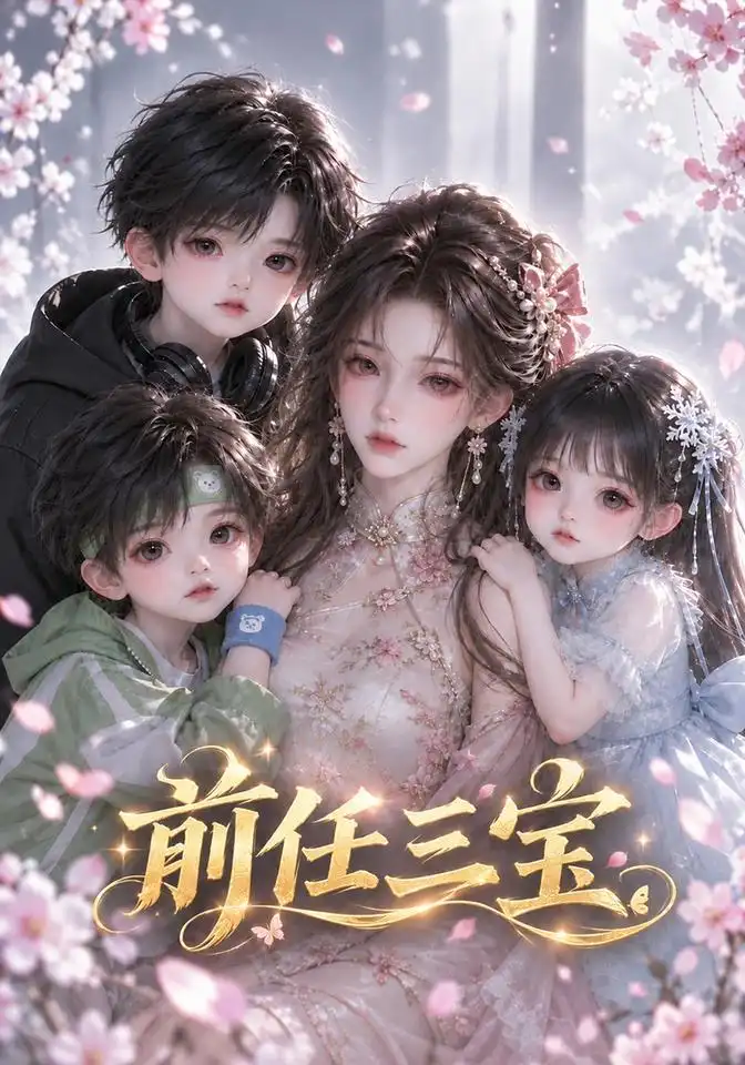 前任三宝（404集）-紫橙项目网