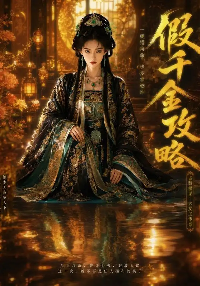 假千金攻略 假千金攻略
