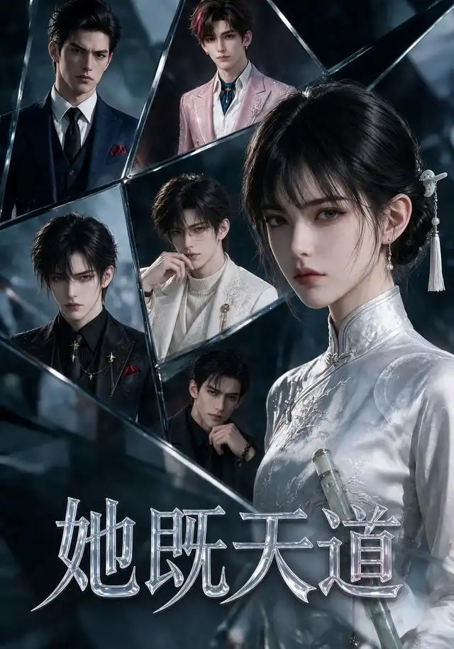 她既天道（102集） - 紫橙短剧