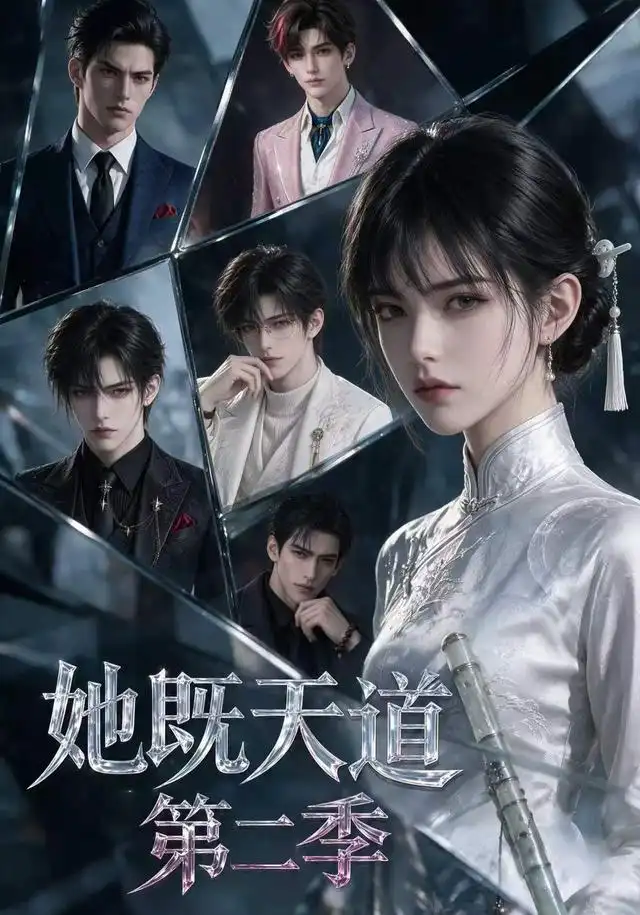 她既天道第二季（102集）-紫橙项目网