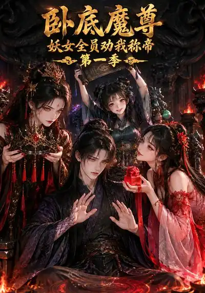 卧底魔尊妖女全员劝我称帝 卧底魔尊妖女全员劝我称帝