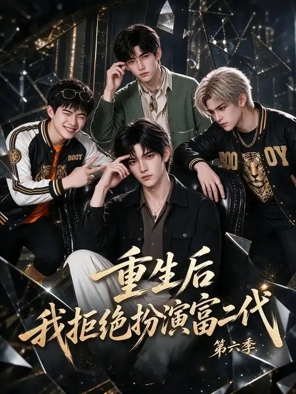 重生后我拒绝扮演富二代第六季（97集）-紫橙项目网