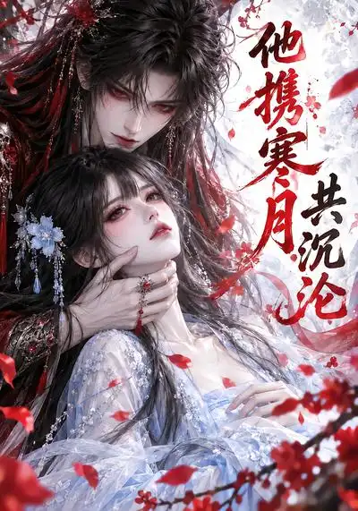 他携寒月共沉沦（129集）-紫橙项目网