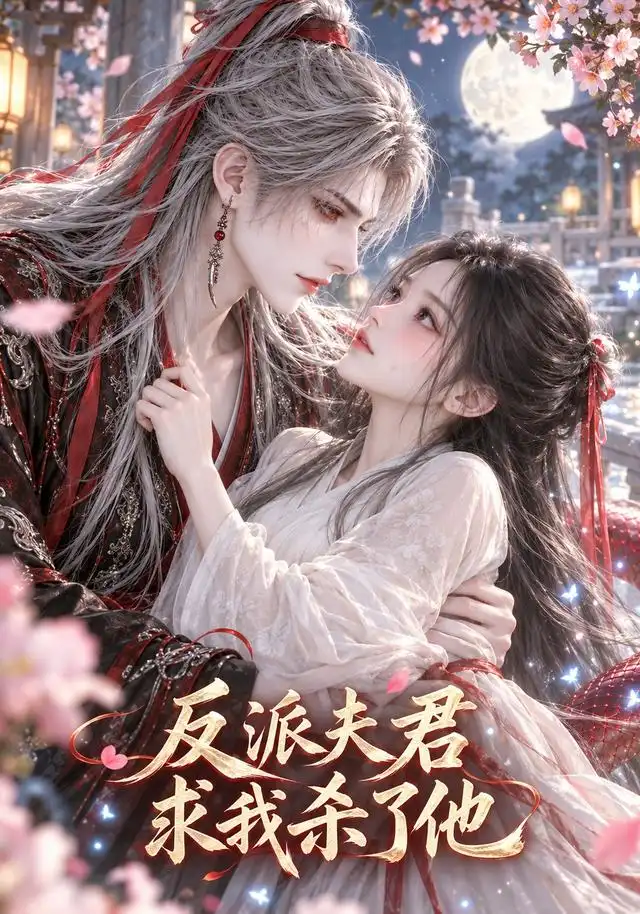 反派夫君求我杀了他 反派夫君求我杀了他