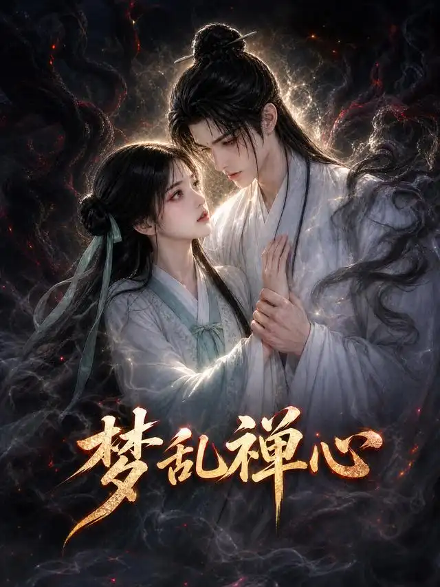 梦乱禅心 梦乱禅心